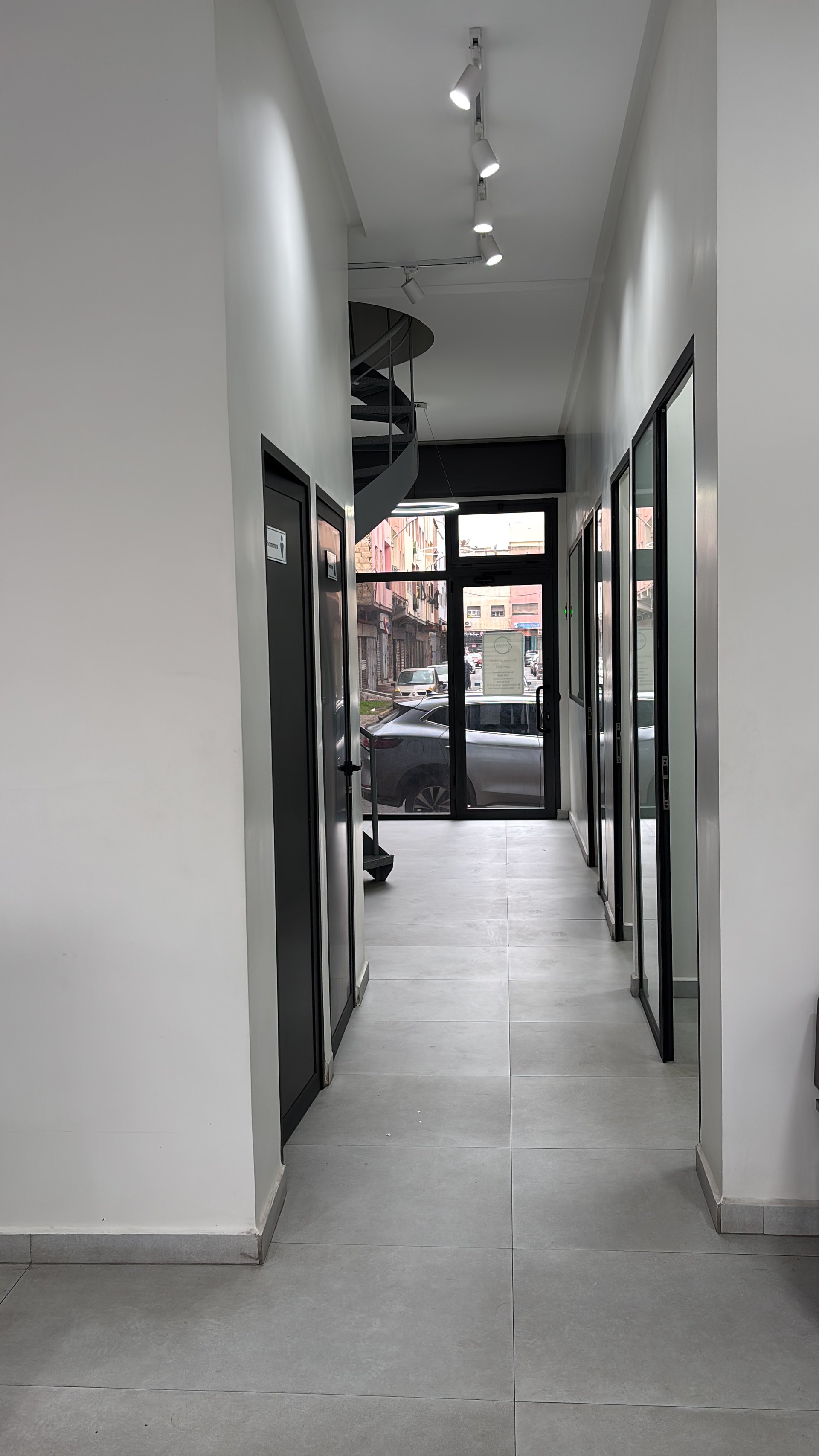 Equipements d'analyse medicale de pointe chez TEKlaB